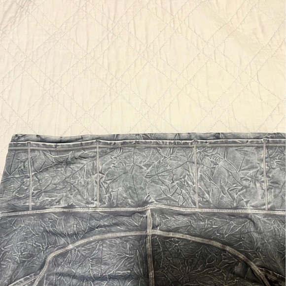 Lululemon Biker Shorts - Picture 7 of 7